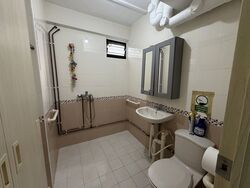 Blk 25 Telok Blangah Crescent (Bukit Merah), HDB 5 Rooms #627901121